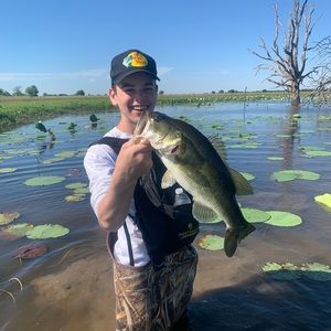 Meet your Posher, Evan